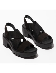 TAJI 502 - Fly London 2