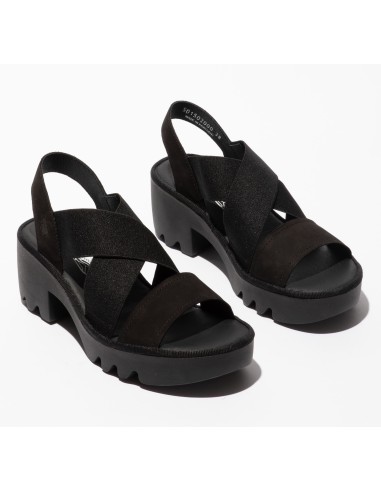 copy of FLY LONDON YOMA, sandalia...