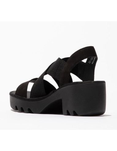 copy of FLY LONDON YOMA, sandalia...