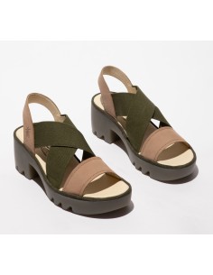 TAJI 502 - Fly London