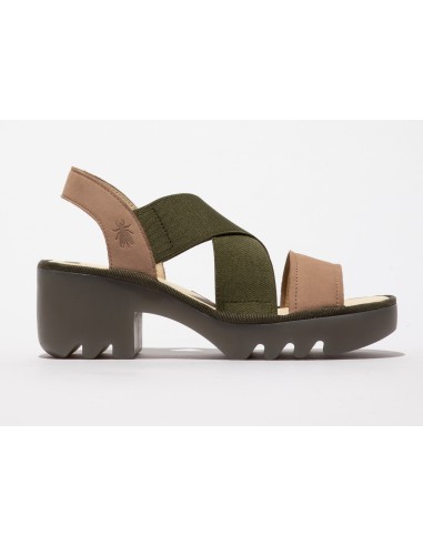 copy of FLY LONDON YOMA, sandalia...