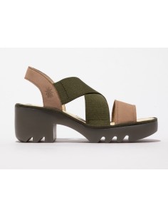 TAJI 502 - Fly London