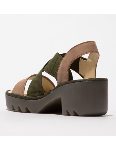 TAJI 502 - Fly London