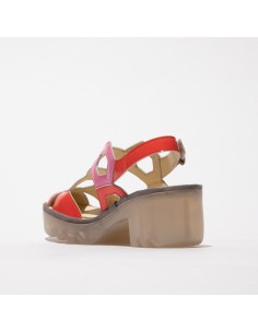 Sandalia Mujer TRUL 582 - Fly London