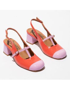 copy of Zapato Mujer ELLO 242 - Fly London