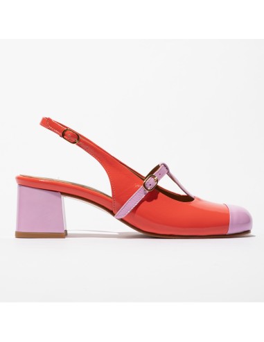 copy of Zapato Mujer ELLO 242 - Fly...