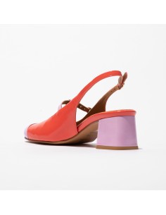 copy of Zapato Mujer ELLO 242 - Fly London