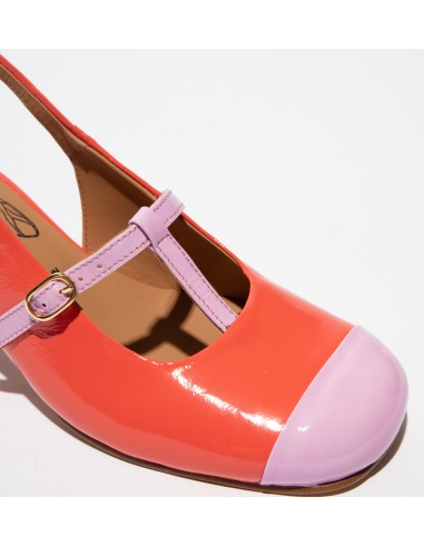 copy of Zapato Mujer ELLO 242 - Fly...