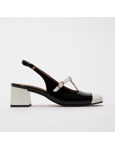 copy of Zapato Mujer ELLO 242 - Fly London