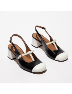 copy of Zapato Mujer ELLO 242 - Fly London