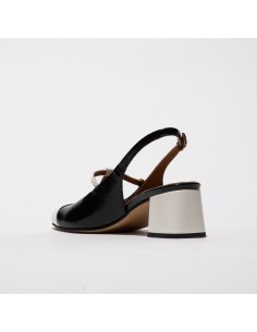 copy of Zapato Mujer ELLO 242 - Fly London