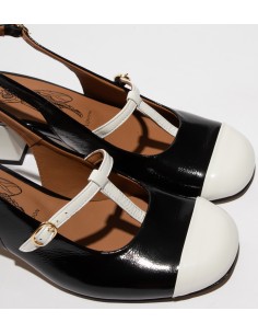 copy of Zapato Mujer ELLO 242 - Fly London