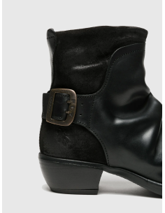 Bota Mujer  MEL - Fly London