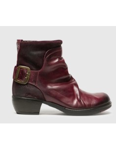 Bota Mujer  MEL - Fly London