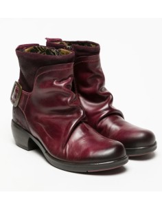 Bota Mujer  MEL - Fly London