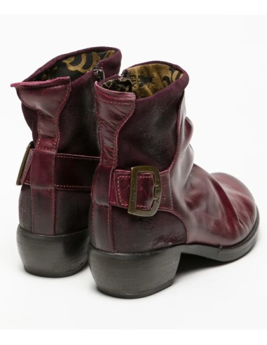 Bota Mujer  MEL - Fly London