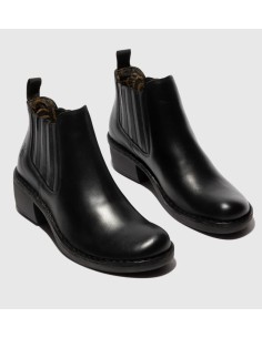 Bota Mujer MOOF - Fly london