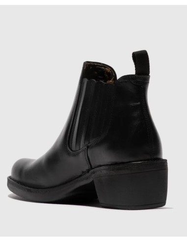 Bota Mujer MOOF - Fly london