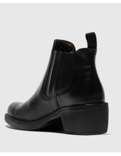 Bota Mujer MOOF - Fly london