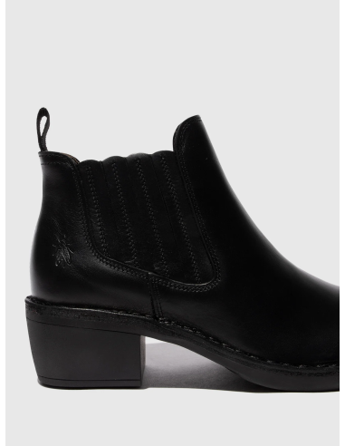 Bota Mujer MOOF - Fly london