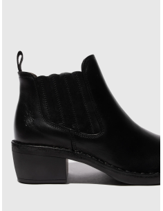 Bota Mujer MOOF - Fly london