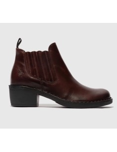 Bota Mujer MOOF - Fly london