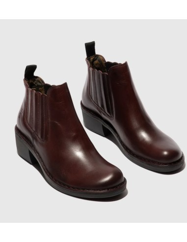 Bota Mujer MOOF - Fly london