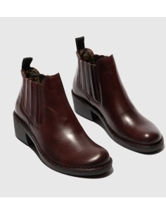 Bota Mujer MOOF - Fly london