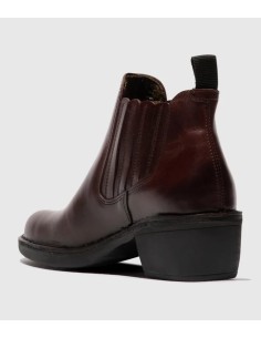 Bota Mujer MOOF - Fly london
