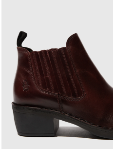 Bota Mujer MOOF - Fly london