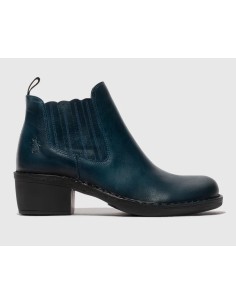 Bota Mujer MOOF - Fly london