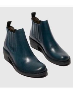 Bota Mujer MOOF - Fly london