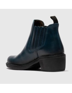 Bota Mujer MOOF - Fly london