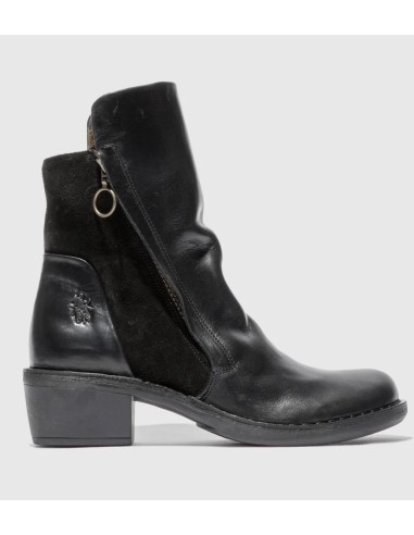 FLY LONDON MELY, bota mujer