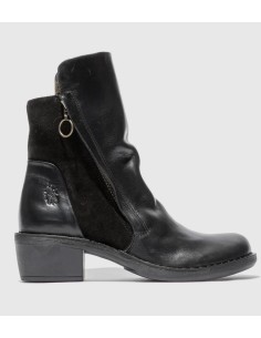 FLY LONDON MELY, bota mujer