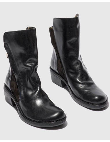 FLY LONDON MELY, bota mujer