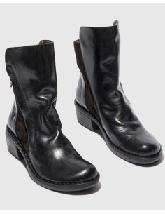 FLY LONDON MELY, bota mujer