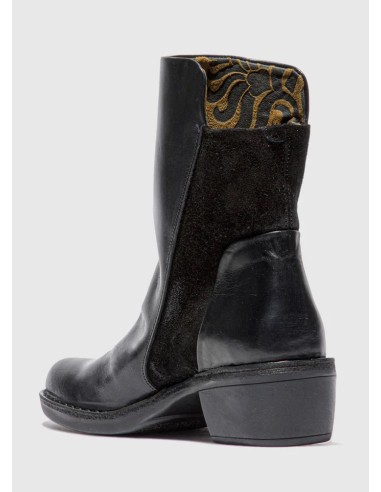 FLY LONDON MELY, bota mujer