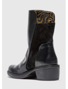 FLY LONDON MELY, bota mujer