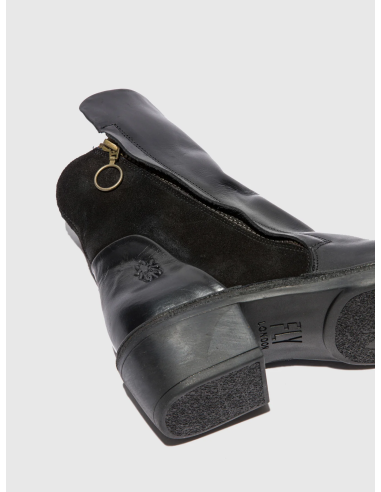 FLY LONDON MELY, bota mujer