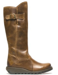 copy of MES , bota de plataforma  FLY LONDON