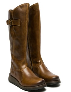 Bota Mujer MOL2 - Fly London 2
