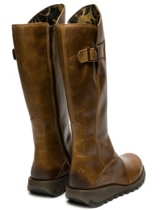 Bota Mujer MOL2 - Fly London