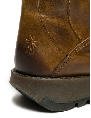 copy of MES , bota de plataforma  FLY...