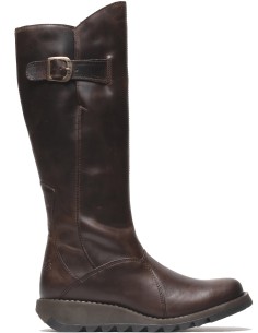 Bota Mujer MOL2 - Fly London
