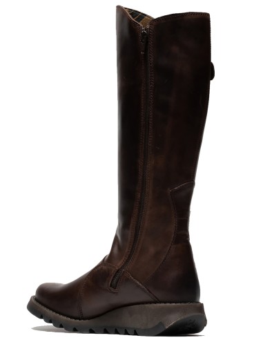 Bota Mujer MOL2 - Fly London