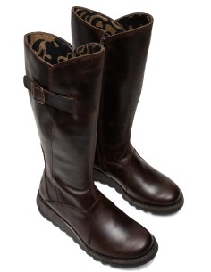 copy of MES , bota de plataforma  FLY LONDON