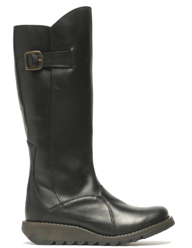 Bota Mujer MOL2 - Fly London