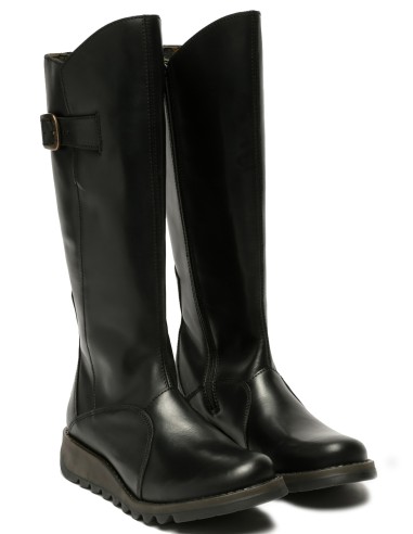 Bota Mujer MOL2 - Fly London
