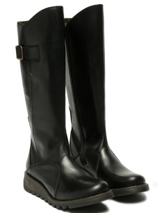 Bota Mujer MOL2 - Fly London